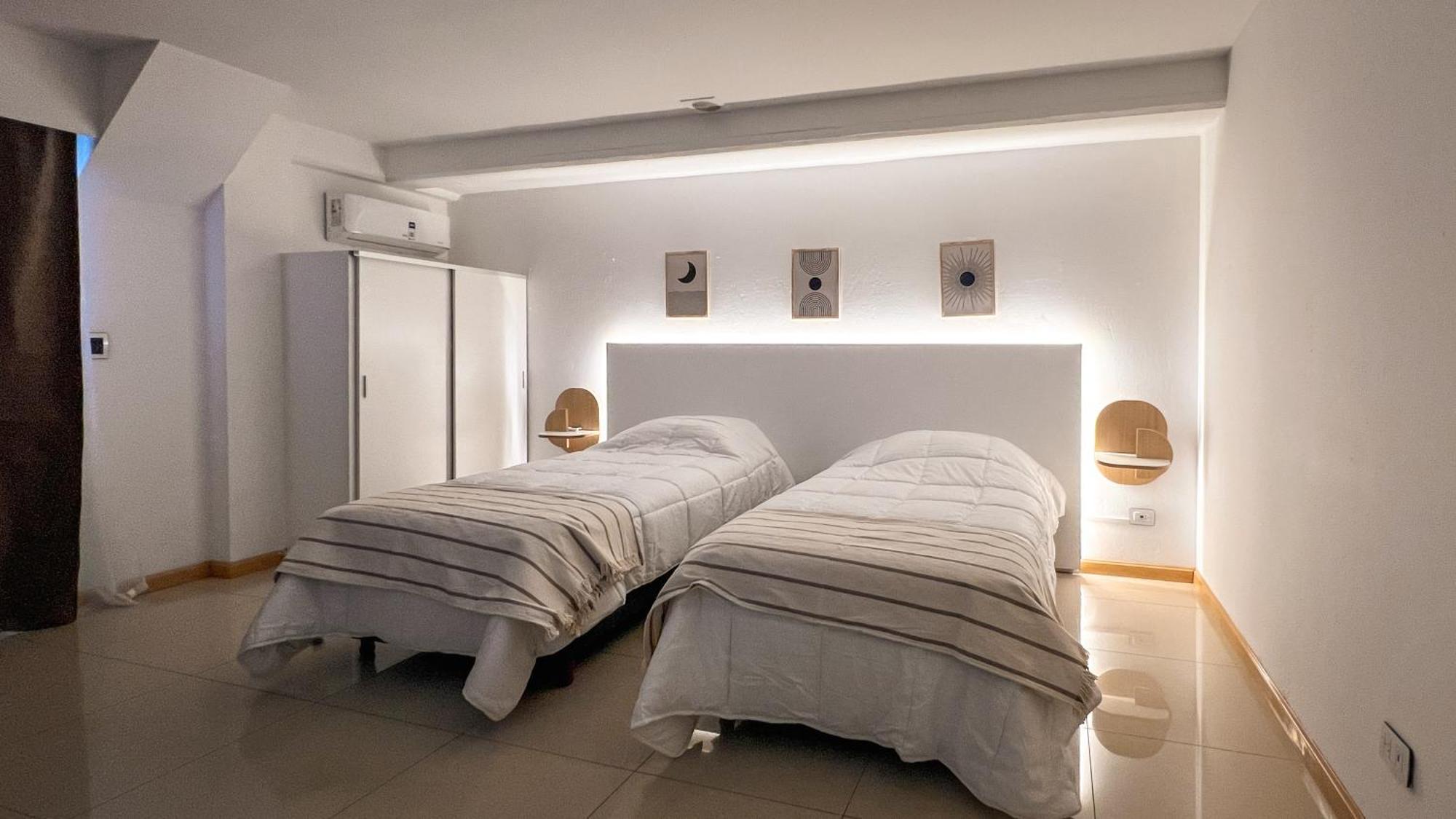 Apartment Escobar One