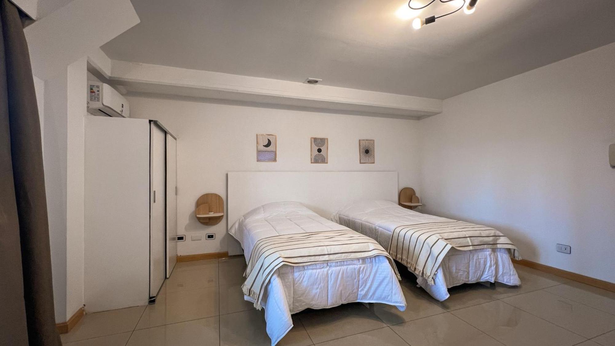 Escobar One Apartment *