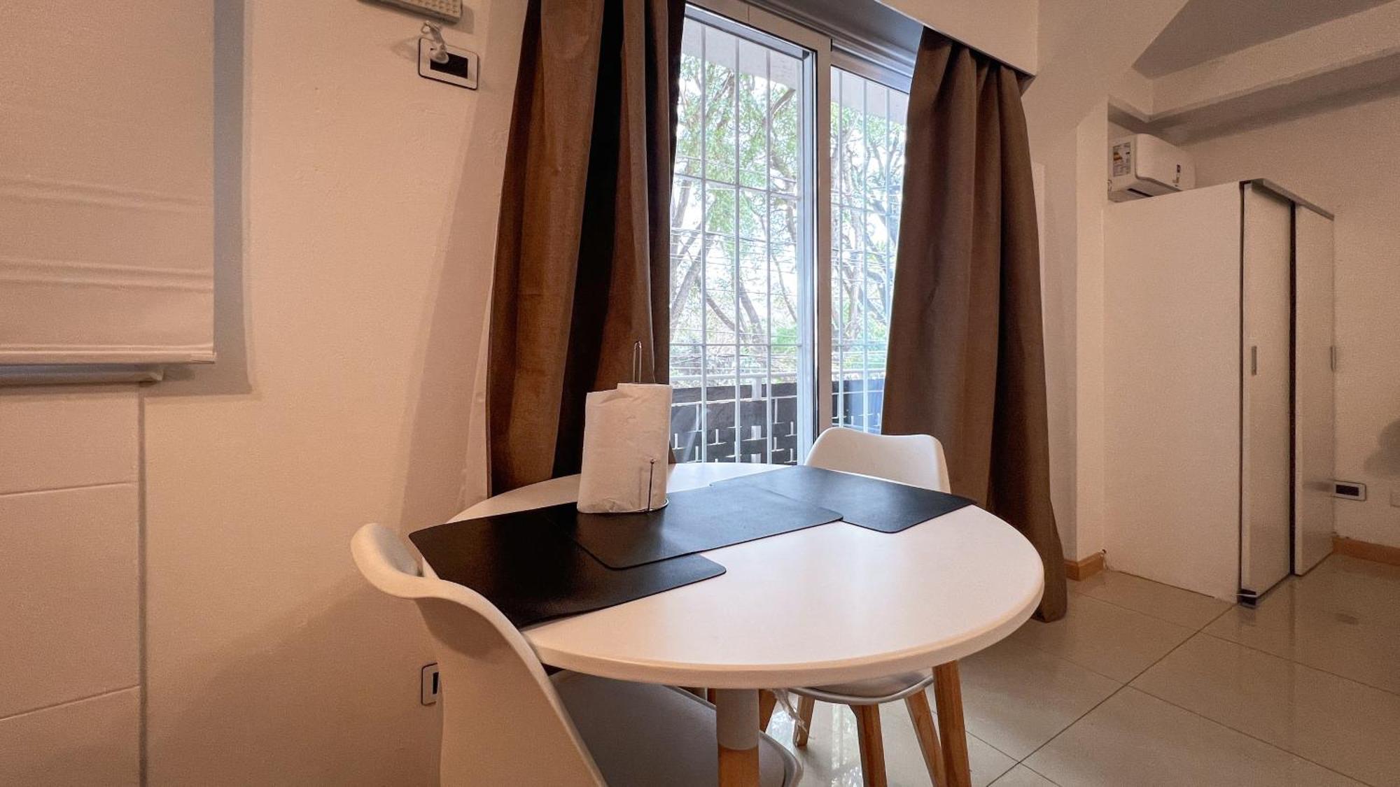 Apartment Escobar One