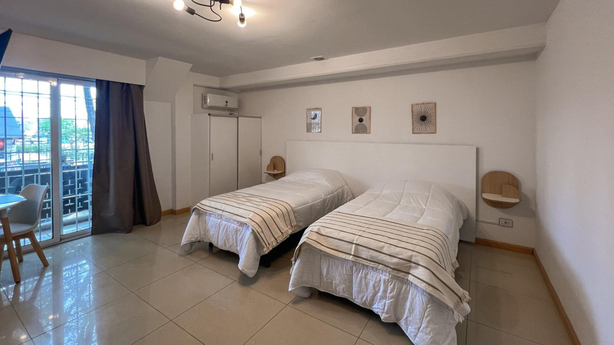 Escobar One Apartment *