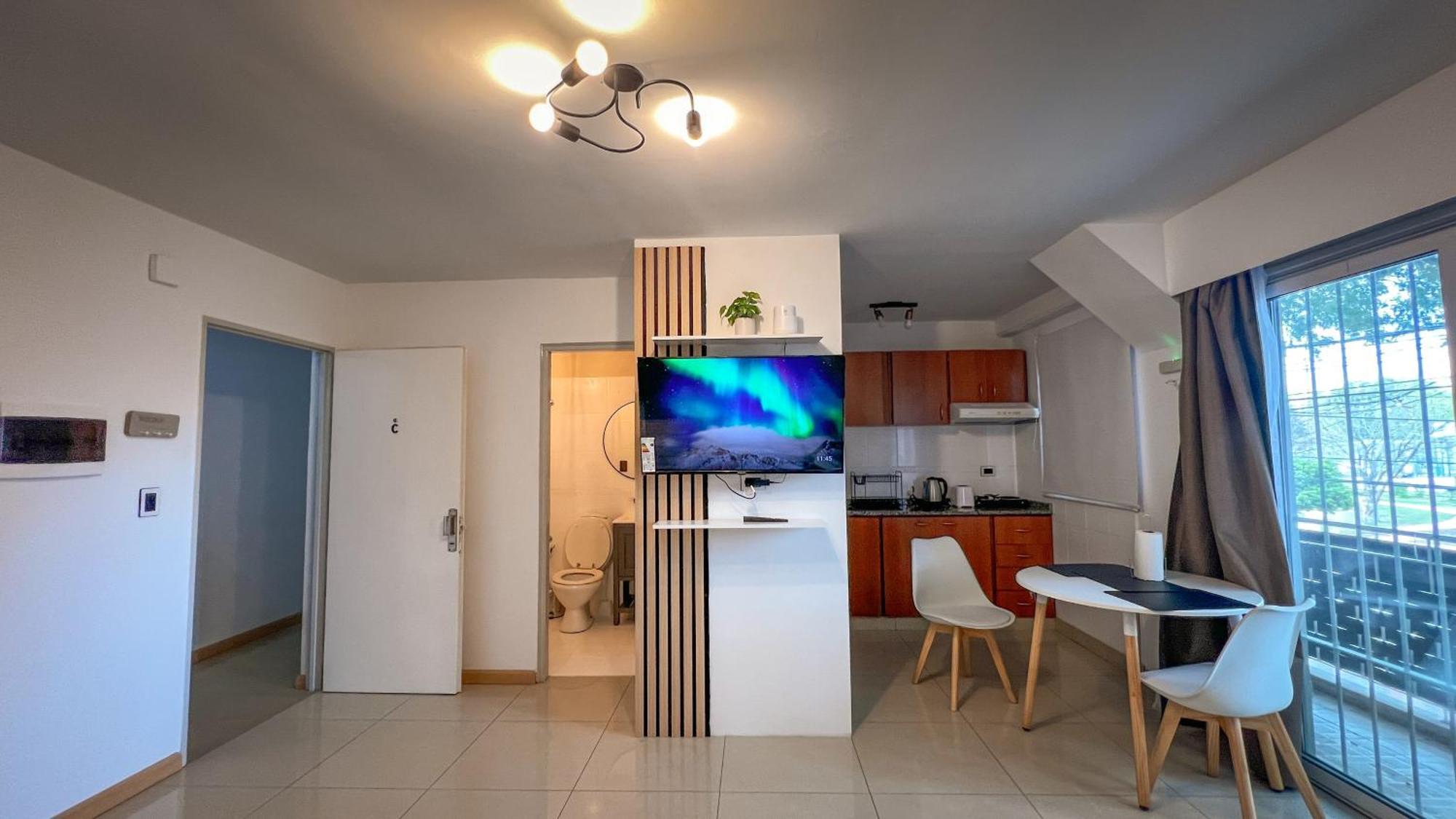 Apartment Escobar One Belen de Escobar